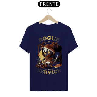 Nome do produto camisa rogue service