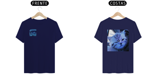 Nome do produto camisa luz cat ação!