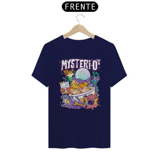 Nome do produto camisa misteri-os