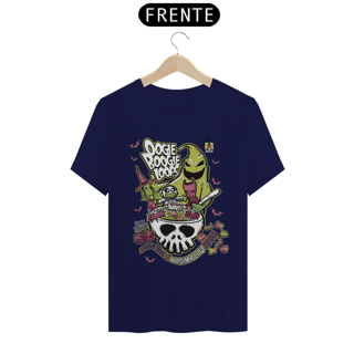 Nome do produto camisa spooky