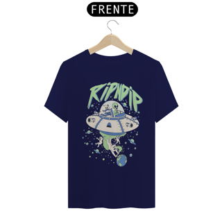Nome do produto camisa ALIEN!