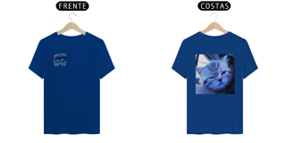 Nome do produto camisa luz cat ação!