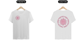 Nome do produto camisa positive vibes
