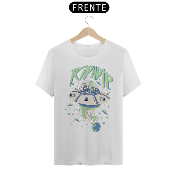 camisa ALIEN!