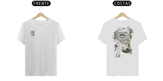 Nome do produto camisa TV GIRL