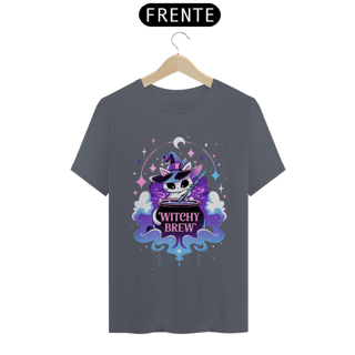 Nome do produto camisa WITCHY BREW