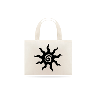 Nome do produto eco bag sol