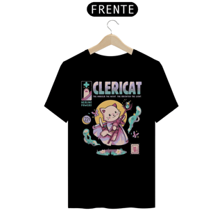 Nome do produto camisa clericat
