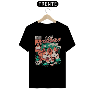 Nome do produto camisa A caçada