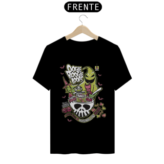 Nome do produto camisa spooky