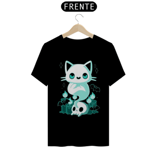 Nome do produto camisa Sheldon