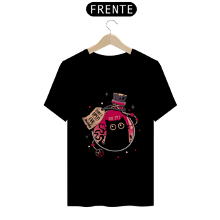 Nome do produto camisa gato poção
