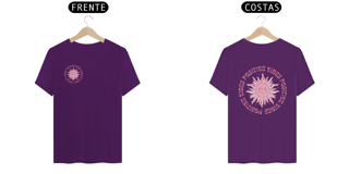 Nome do produto camisa positive vibes