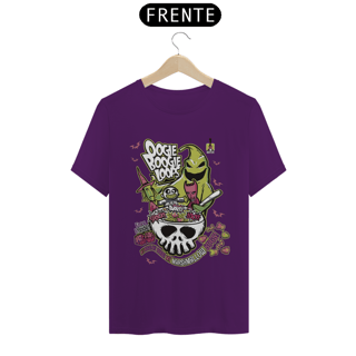 Nome do produto camisa spooky