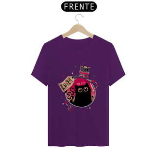 Nome do produto camisa gato poção