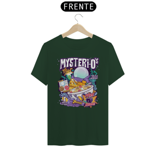 Nome do produto camisa misteri-os
