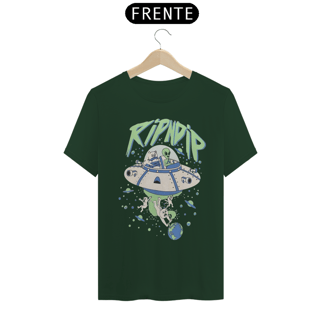 Nome do produto camisa ALIEN!
