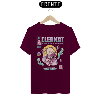 Nome do produto camisa clericat
