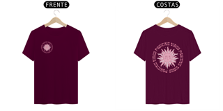 Nome do produto camisa positive vibes