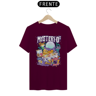 Nome do produto camisa misteri-os