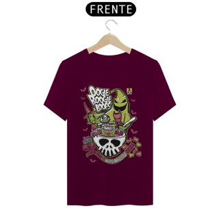 Nome do produto camisa spooky
