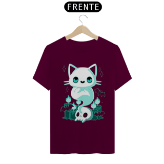 Nome do produto camisa Sheldon