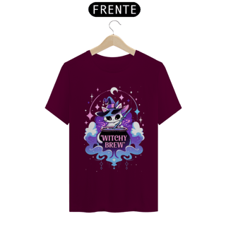 Nome do produto camisa WITCHY BREW