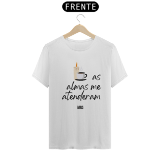Nome do produto Adorei as almas - Linha Adorei