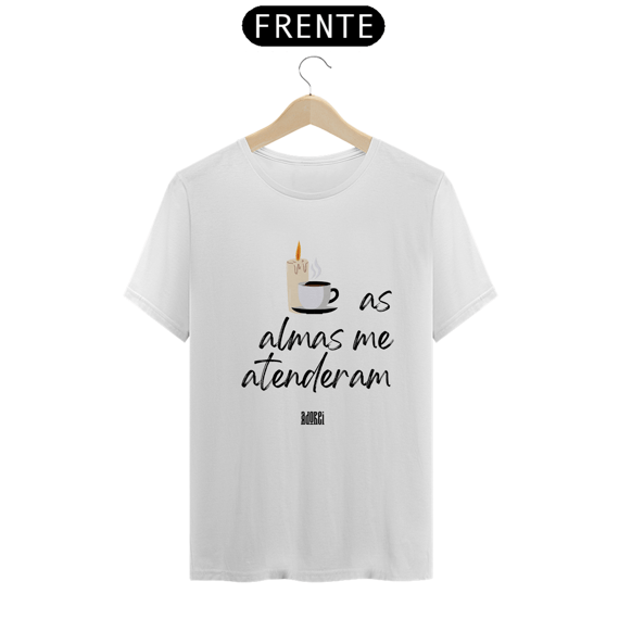 Adorei as almas - Linha Adorei
