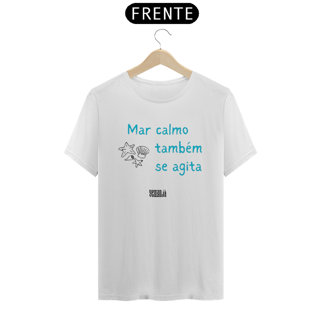 Nome do produto Mar calmo - Linha Yemanjá
