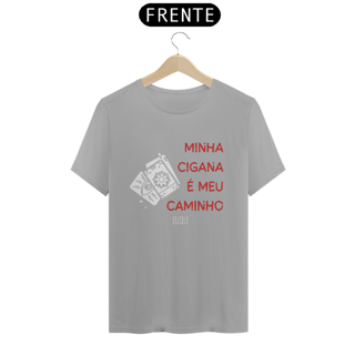 Nome do produto Minha Cigana - Linha Oriente