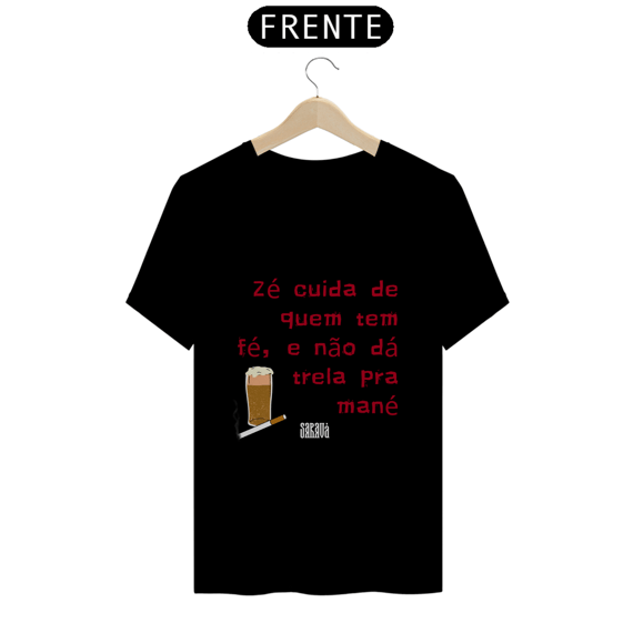 Seu zé cuida - Linha Saravá