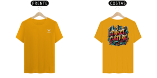 Nome do produto CAMISETA SMOKVOGUE STREET