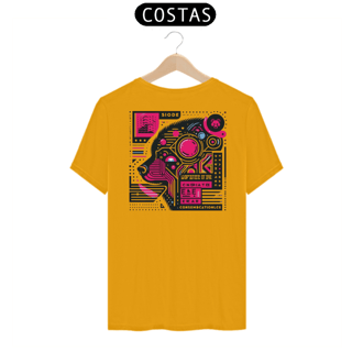 Nome do produto CAMISETA SMOKVOGUE STREETWEAR BEAR 2