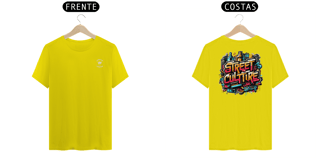 Nome do produto CAMISETA SMOKVOGUE STREET