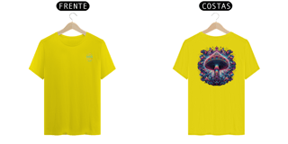 Nome do produto CAMISETA SMOKVOGUE STREETWEAR ZIPP