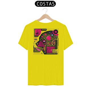 Nome do produto CAMISETA SMOKVOGUE STREETWEAR BEAR 2