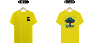 Nome do produto CAMISETA SMOKVOGUE STREETWEAR TREE