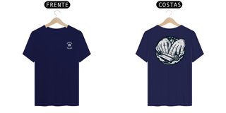 Nome do produto CAMISETA SMOKVOGUE STREETWEAR MYSTIC