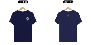 Nome do produto CAMISETA SMOKVOGUE STREETWEAR GHOST