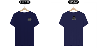 Nome do produto CAMISETA SMOKVOGUE STREETWEAR ANTI SOCIAL