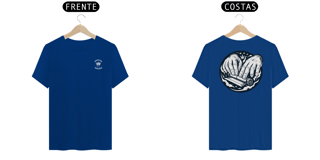 Nome do produto CAMISETA SMOKVOGUE STREETWEAR MYSTIC