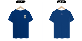 Nome do produto CAMISETA SMOKVOGUE STREETWEAR GHOST