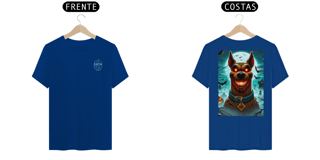 Nome do produto CAMISETA SMOKVOGUE STREETWEAR DOO