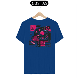 Nome do produto CAMISETA SMOKVOGUE STREETWEAR BEAR 2