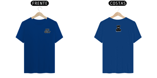 Nome do produto CAMISETA SMOKVOGUE STREETWEAR ANTI SOCIAL