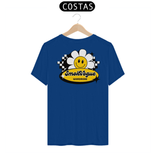 Nome do produto CAMISETA SMOKVOGUE STREETWEAR DAISY