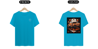 Nome do produto CAMISETA SMOKVOGUE GEARHEAD2