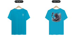 Nome do produto CAMISETA SMOKVOGUE STREETWEAR AVANCED