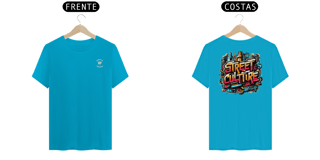 Nome do produto CAMISETA SMOKVOGUE STREET